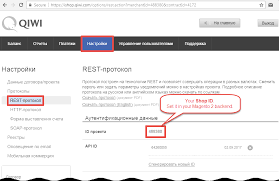 Payment services (ps), consumer financial. Qiwi Wallet What Is My Shop Id Id Proekta Magento 2