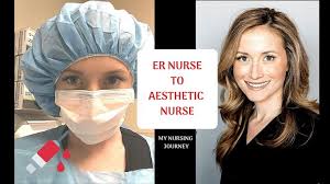 Ultimately they need training beyond what is included in the basic nursing program. So You Want To Be A Cosmetic Aesthetic Nurse Youtube Nurse Aesthetic Aesthetic Training Nurse Inspiration