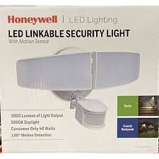 Check spelling or type a new query. Honeywell Led Linkable Motion Sensor Security Light Walmart Com Walmart Com