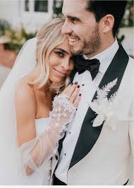 Nina Ma'Belle Weddings