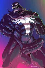 Venom symbiote / funny cocks & best free porn: r34, futanari, shemale,  hentai, femdom and fandom porn