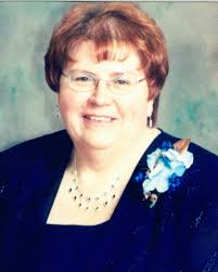 Cindy Lou Jensen Obituary April 8, 2025