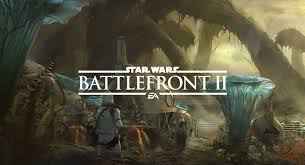 Capturing the drama and epic conflict of star wars, battlefront ii brings the fight online. Star Wars Battlefront 2 Brings Felucia To The Game Fantha Tracks