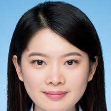 Mengchen Shi's Instagram, Twitter & Facebook