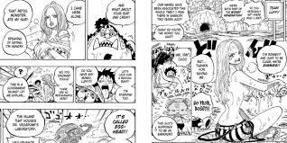 One Piece Just Made One Controversial Scene Even Worse