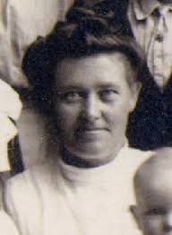 Mary De Vries Ligtenberg (1877-1930)