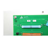 LAM RESEARCH PCB ASSY PWR SUPPLY 810-495659-431 & ESC FILTER BICEP II DC  PROBE