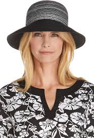 Buy Coolibar UPF 50+ Women's St. Lucia Sun Hat