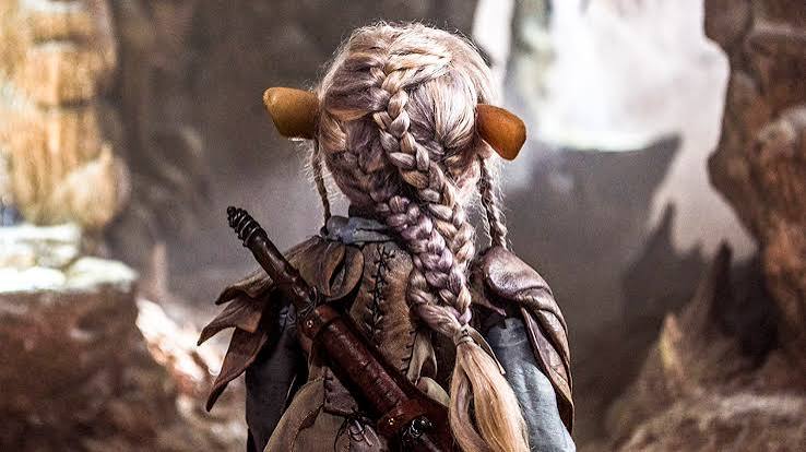 TV, Interrupted: The Dark Crystal: Age Of Resistance Went Out Fighting