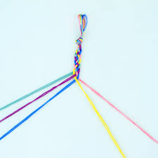 Color schemes colour palettes colour pallete color combos fashion color combinations interior colour schemes home color schemes wide selection of an array of friendship bracelets! Let S Make Friendship Bracelets Craftjam