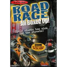 Road Rage: All Boxed Up Vols. 1-3 (3 DVD Set) (DVD)