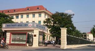 Nhân chuyến khám tầm soát bệnh tim tại tỉnh phú yên tháng 4 năm 2018, đoàn bác sĩ trung tâm tim mạch bệnh viện đại học y dược tphcm (bv đhyd) đã đến thăm hỏi thầy giáo bùi minh hiểu (sinh năm 1972). Cong Tac Ä'áº§u TÆ° Xay Dá»±ng CÆ¡ Sá»Ÿ Váº­t Cháº¥t TrÆ°á»ng Ä'áº¡i Há»c Y Ha Ná»™i