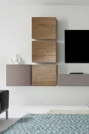 Wohnaura Modern Wohnwand Wohnzimmer Wohnwand Como Vii 6 Tlg Wohnen Schrankwand Wohnzimmer Gestalten