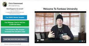 How to watch super bowl 2021 live stream online without what channel is the super bowl on this year cbs will broadcast this years super bowl with jim nantz and tony plus, find out where to watch the game for free and options for anyone without cable tv. Fanbase University Review 2021 Is Chris Greenwood S Music Coaching Service Any Good Music Industry How To
