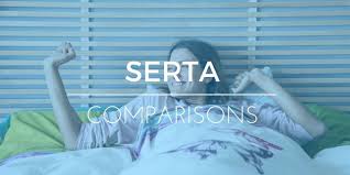 Sealy Vs Serta Comparing 2 Top Mattress Brands Elite Rest Top Mattress Mattress Serta