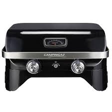 Campingaz Attitude 2100 Lx Gril A Gaz Interdiscount