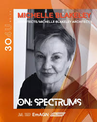 emagn_wa (the Institute's Emerging Architects and Graduates Network  Committee) is thrilled to invite you to the 23rd annual '3 Over