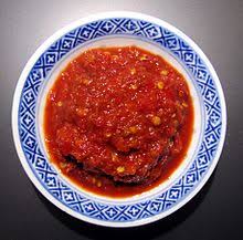 Sambal bawang adalah sambal yang menggunakan bawang sebagai campuran cabai. Sambal Wikipedia