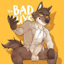 E621-ID 3072910-Mr. Wolf The Bad Guys-Raw Instincts