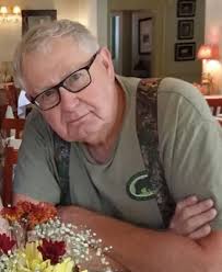 Obituary for Paul F. Gridley, Jr.