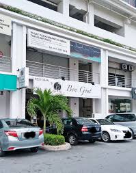 Pearl avenue, off jalan 7/1, taman sepakat indah, kajang. Venoth S Culinary Adventures Restoran Bon Gout Kajang Selangor
