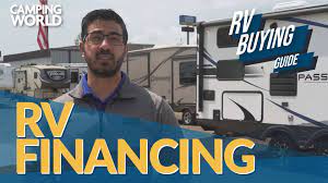 Maybe you would like to learn more about one of these? Rv Buying Guide Rv Financing Camping World