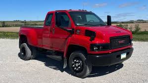 Image result for Victory Red 2005 Topkick