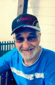 Obituary information for Cyril Moores