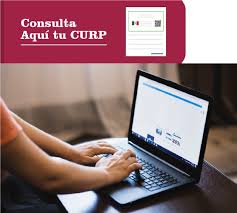 Formularios y problemas de homonimia. Asi Podras Corregir Tu Curp Ante El Imss En Linea