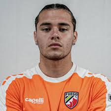 Players with 'andré andré' who played in Football :: playmakerstats.com