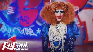 Rupaul searches for america's next drag superstar. Rupaul S Drag Race Reveals The Season 12 Competing Queens