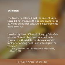 Image May Contain Text Merriam Webster Vocab Word Of The Day