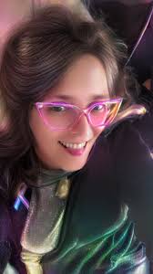 Music and mental health presentation at IUI