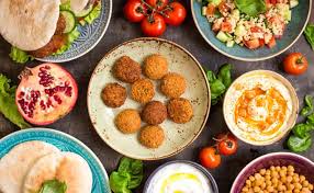 Aunque hay un adjetivo que define (опредеять) con seguridad la mayoría de los platos: Descubre Los Secretos De La Cocina Mediterranea Gastronomia Mediterranea