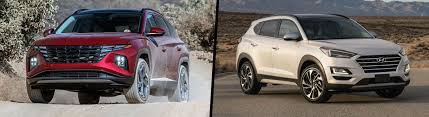 Here at universal hyundai, in orlando, we have highlighted each trim level, with their key features, to let you know which trim is the best for you and your driving needs. 2022 Vs 2021 Hyundai Tucson Comparison Memphis Tn