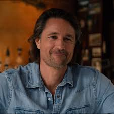 Who Is Martin Henderson, aka Jack