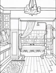 We are always adding new ones, so make sure to come back and check us out or make. Bathroom Coloring Pages Coloring Home