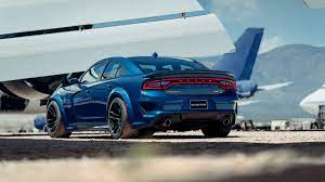 We did not find results for: Say Hello To The Dodge Charger Srt Hellcat Widebody Top Gear