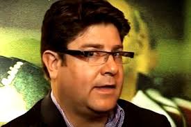 Royal Mail marketing chief Chisholm joins top exodus