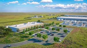 Cheyenne BOPU traces rare bacteria discharge to Meta data center contractor