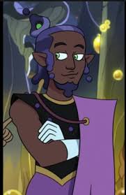 Kung bakit mahal ko si Darius : r/TheOwlHouse