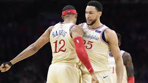 How to watch, live stream, & odds for wednesday. Nba News Scores Philadelphia 76ers Vs Bucks Result Ben Simmons Stats Joel Embiid Giannis Antetkounmpo Video Highlights