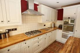 Measure the distance from the beam to the floor every few feet along the wall. At What Height Is The Kitchen Hanging Cabinets At What Height To Hang Kitchen Cabinets How To Hang Kitchen Cabinets