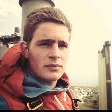 Corrie Kurz's Instagram, Twitter & Facebook