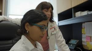 Department of Medicine at Alpert Medical School » Geriatrics