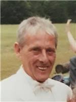 Edward Rodovich Obituary (1951