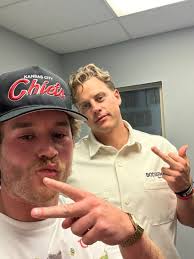 Ethan Gaines (@egaines2008)