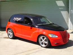 Alibaba.com offers 3603 pt panel products. Pt Cruiser Panel Delivery Made By Boyd Coddington Fully Customized By Boyd Coddington And Traveled Less Than 8 300 Origi Chrysler Pt Cruiser Chrysler Cruisers