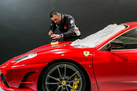 600 hp, luxury and elegance. Top Repair Issues For The Ferrari F430 Eurotech Motorsports