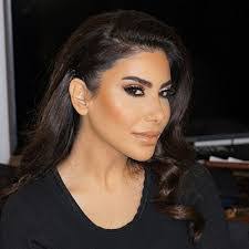 Joanne Min's Instagram, Twitter & Facebook